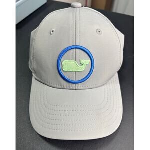 Vineyard Vines Performance Youth Snapback hat